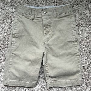 Gap Kids Chino Shorts , 8 Slim